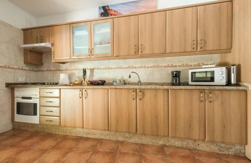Candelaria House | Holiday Home 'Casa Reina de Atlantico' with Sea View