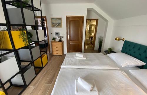 Vinkovci Villa | Holiday home Casa Rio