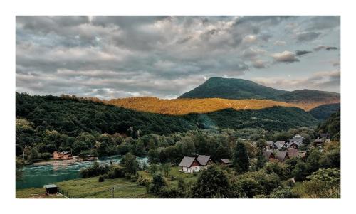 Lohovo House | Holiday Home Casa Rondo