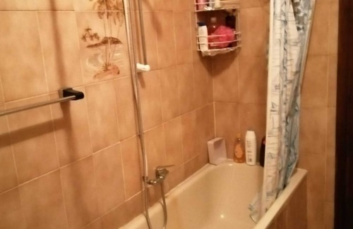 Is Solinas House | Holiday Home "Casa Santina" with Private Terrace & A/C