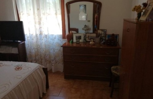 Is Solinas House | Holiday Home "Casa Santina" with Private Terrace & A/C