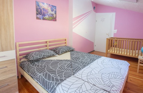 Piran House | Holiday Home Casa Salina - Holiday Home