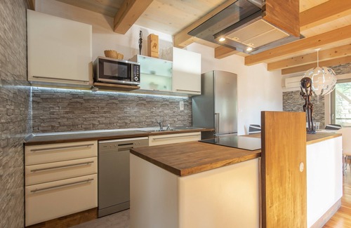 Piran House | Holiday Home Casa Salina - Holiday Home