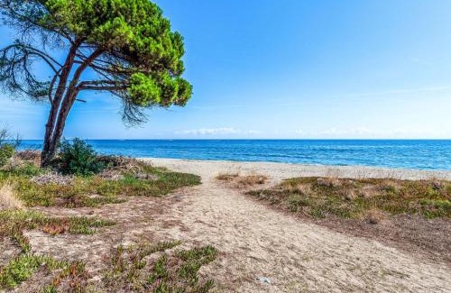 San-Giuliano House | Holiday Home Casa Serena by Interhome