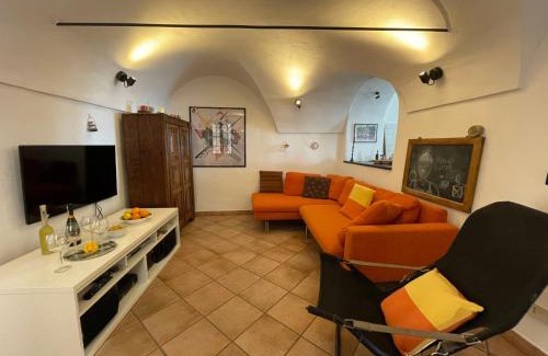 Lucinasco House | Holiday Home Casa Sylvie by Interhome