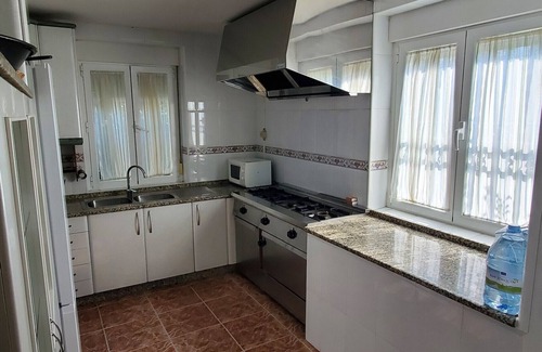 Salvadios House | Holiday Home 'Casa Villalta 1' with Shared Pool and Shared Terrace