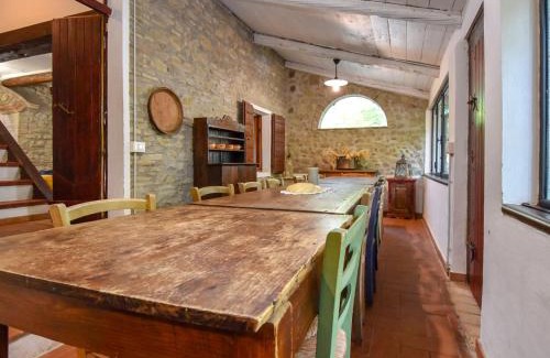 Gemmano House | Holiday Home Casale Antica Pietra by Interhome