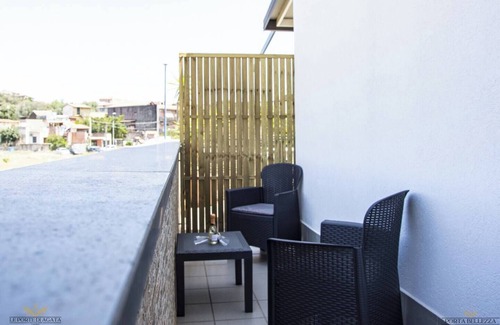 San Giorgio-Librino-San Giuseppe la Rena-Zia Lisa-Villaggio Sant'Agata Apartment | Holiday home catania 5km from the center relaxation apartment complete kitchenn