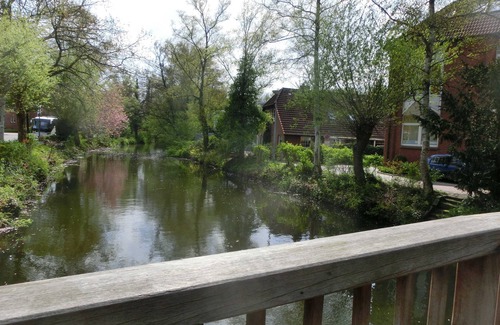 Buxtehude Apartment | Holiday home center Buxtehude - Apartment