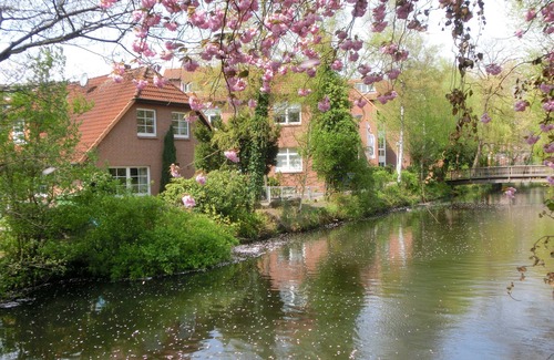 Buxtehude Apartment | Holiday home center Buxtehude - Apartment