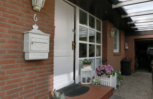 Buxtehude Apartment | Holiday home center Buxtehude - Apartment
