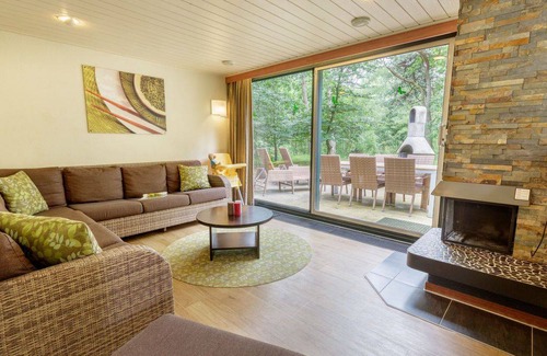 Lommel Resort | Holiday home Center Parcs de Vossemeren