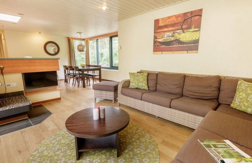 Lommel Resort | Holiday home Center Parcs de Vossemeren