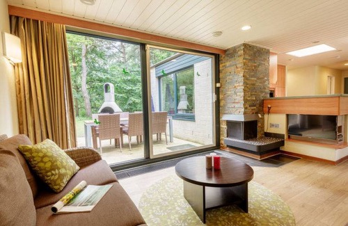 Lommel Resort | Holiday home Center Parcs de Vossemeren