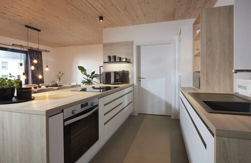 Mayen Apartment | Holiday home Chalet 48
