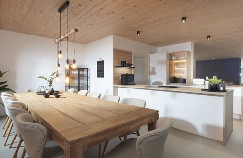 Mayen Apartment | Holiday home Chalet 48
