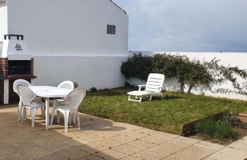 L'Epine House | Holiday Home Charme de la Petite Bosse by Interhome