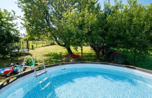 Fonyod House | Holiday Home Cherry by Interhome