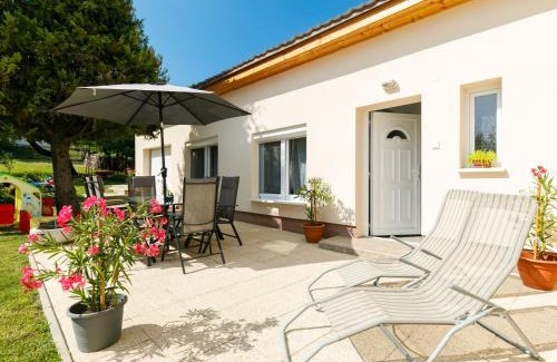 Fonyod House | Holiday Home Cherry by Interhome