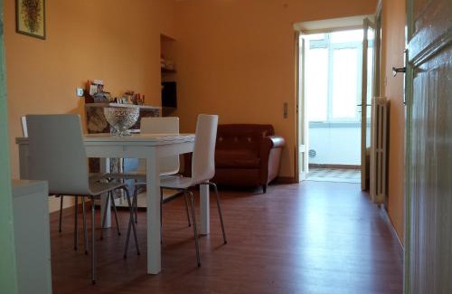 Chiauci Apartment | Holiday Home Chiauci