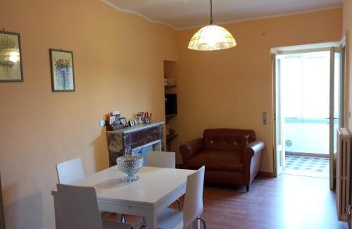 Chiauci Apartment | Holiday Home Chiauci