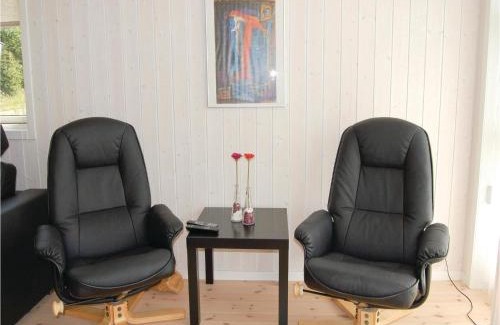 Flovt Strand House | Holiday Home Chr Jacobsensvej Ii