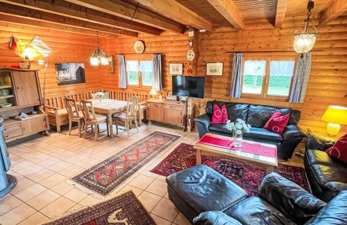 Ruhmannsfelden House | Holiday Home Christopher by Interhome