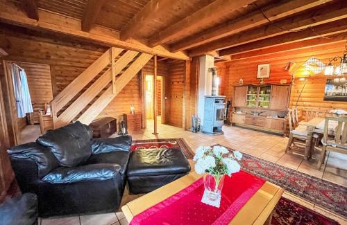 Ruhmannsfelden House | Holiday Home Christopher by Interhome