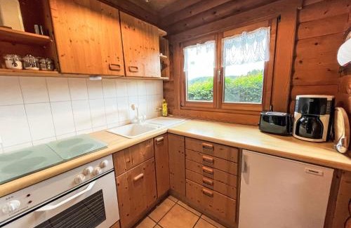 Ruhmannsfelden House | Holiday Home Christopher by Interhome