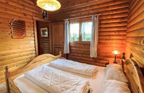 Ruhmannsfelden House | Holiday Home Christopher by Interhome