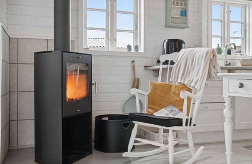 Karrebksminde House | Holiday home close to the beach and restaurants