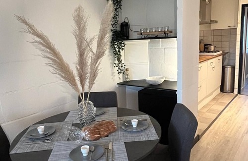 Goedereede Apartment | Holiday home close to multiple beaches Stewstays