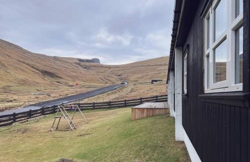 Faroe Islands Apartment | Holiday Home Close To Beinisvr