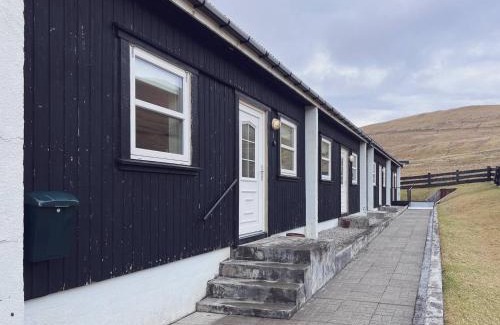 Faroe Islands Apartment | Holiday Home Close To Beinisvr