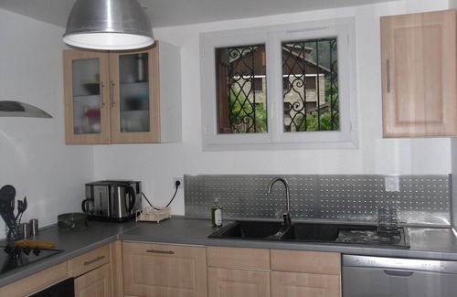 Colmars House | Holiday home Colmars/Mercantour/Val d'Allos