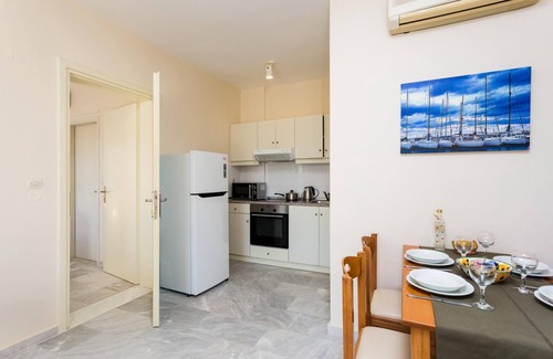 Sfakaki Apartment | Holiday home complex with pool, close to the sea, wifi | Sfakaki, Crete