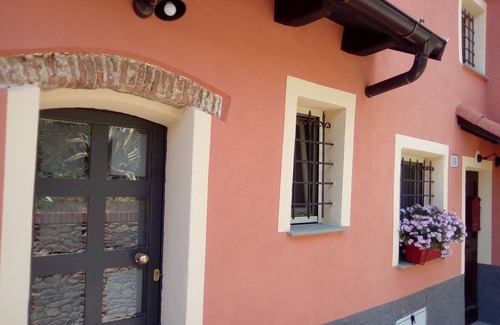 Segno House | HOLIDAY HOME "CONTRADA" - INDEPENDENT HOUSE COMPLETELY EQUIPPED