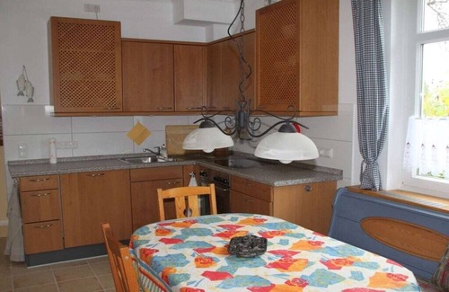 Engelbrechtsche Wildnis House | Holiday home Cottage am Rhin