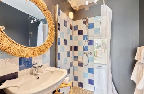 Carolles House | Holiday Home Cottage Carolles by Interhome
