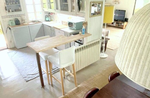 Ventosa House | Holiday Home 'Country House Gerês' with Lake View, Private Pool and Wi-Fi