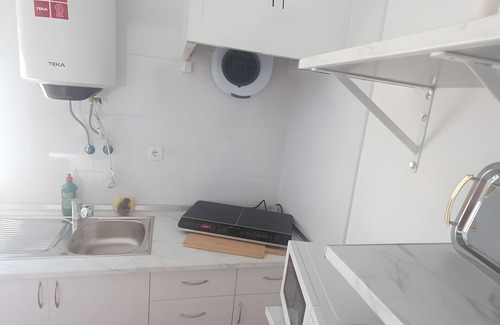 Idanha-a-Nova Apartment | Holiday Home 'Courtyard T0 Studio'