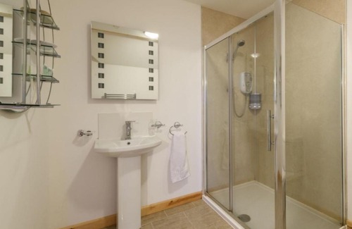 Brecon House | Holiday Home Crai House by Interhome