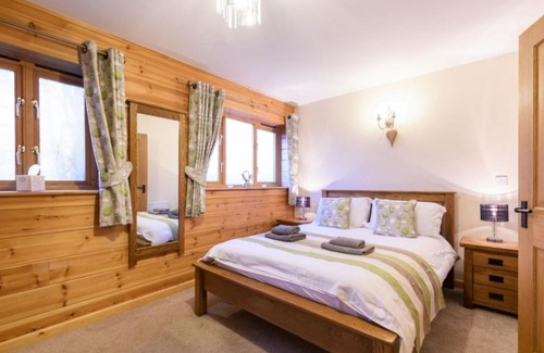 Brecon House | Holiday Home Crai House by Interhome