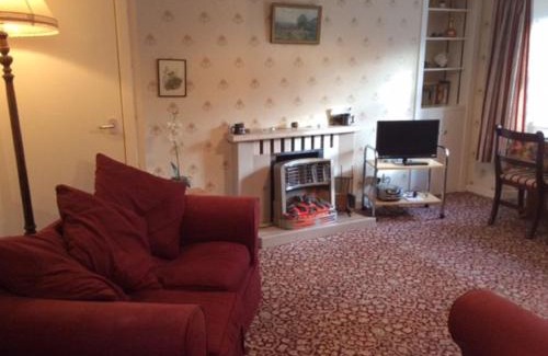 Murthly House | Holiday Home Craigton Cottage by Interhome