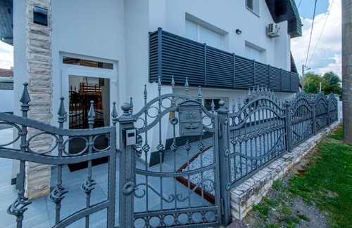 Sveti Ilija House | Holiday Home Crux