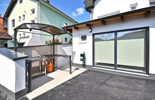 Sveti Ilija House | Holiday Home Crux