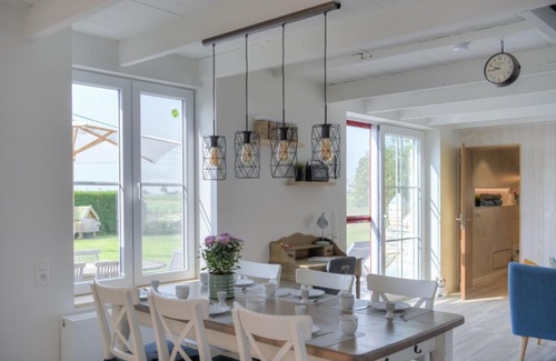 Leffinge House | Holiday Home Cuylehoeve