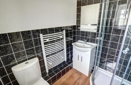 Cwmduad House | Holiday Home Cwmduad by Interhome