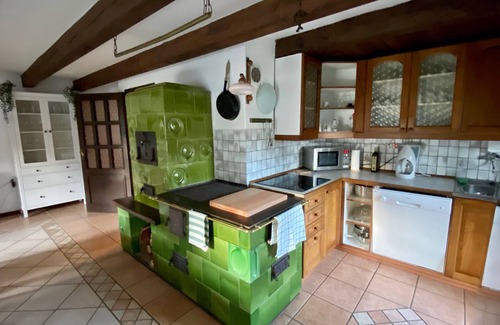 Lipno nad Vltavou House | Holiday home Lipno, Slupečná