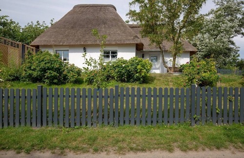 Westertilli House | Holiday home "Dat Slott"
